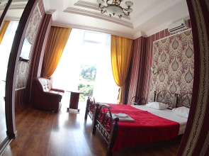 Гостевой дом Династия Сочи