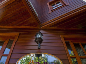 Отель GLK Premier The Home Suites & Spa