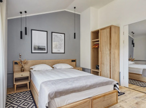 Отель Wine&Pillow