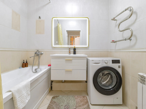 Квартира Шикарная 3шка в сердце столицы