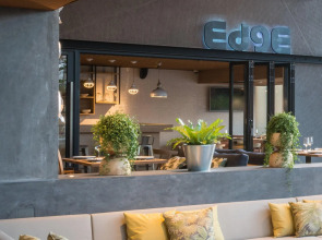 Отель The Silver Palm Wellness Resort