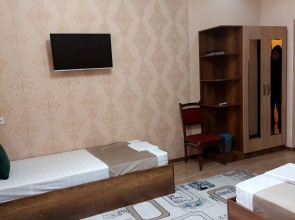 Мини-отель Bolo Hovuz