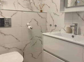 Апартаменты Rauschen Green 1