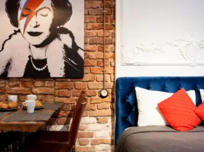 Апартаменты Skandi Apart 2