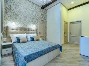 Гостевые комнаты на Чайковского, 22