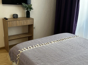 Апартаменты Апартамента Петрова 27