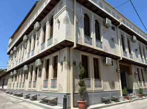 Отель Altair Boutique