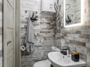 Апартаменты на Конной