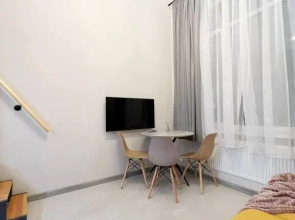 Апартаменты Lucky Room в историческом центре города