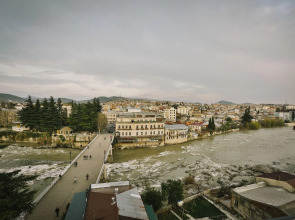 Отель Best Western Kutaisi