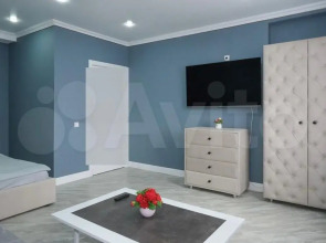 Квартира Чернышевского