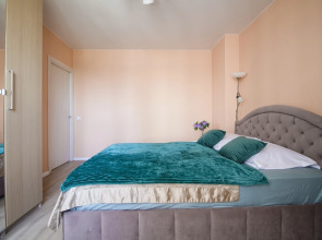 Квартира на Улице Видная