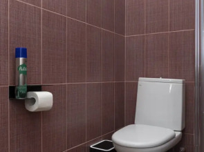 Апартаменты на Невском 136