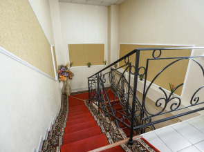 Мини-Отель Золотая Мельница