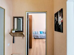 Апартаменты Pulp Fiction