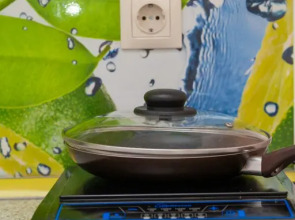 Апартаменты на Широкой