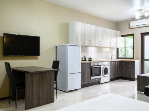 Мини-отель Родос Лайт