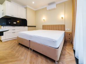 Standart Apartments