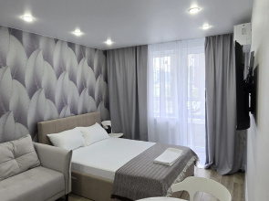 Na Mamaevom Kurgane Flat