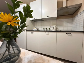 Апартаменты Квартира для Гостей Города и Командировочных Apartament 52