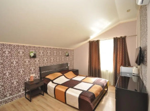 Гостевой дом Гостиничный Дом Уют