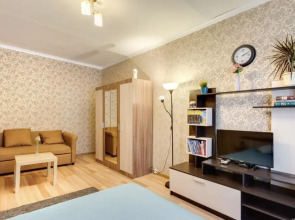 Апартаменты Метро Проспект Вернадского