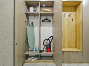 Апартаменты ЖК Народный сад