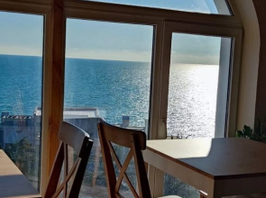 Гостевой дом Вилла Отрадное