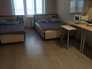 Kvartira na Ulice Vesennaa 1