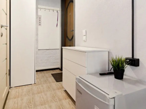 Квартира Отельбург на Петроградской