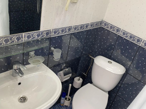 Гостевой дом Arcadiya