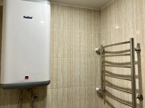 Квартира на Бориса Богаткова 248