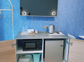 Апартаменты Osobnuak VL