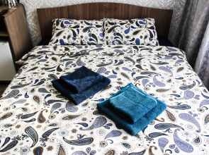 Апартаменты Guesthouse Комфорт 2