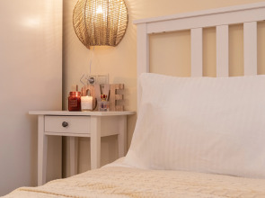 Квартира В Доме Поэтов на Патриарших Прудах