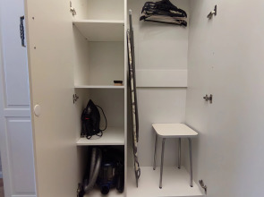 Апартаменты Liga