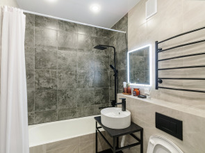 Апартаменты возле МНТК Микрохирургии глаза им.Федорова