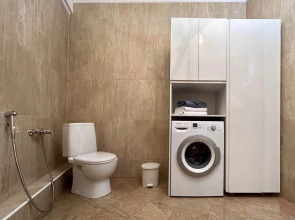 Апартаменты Bliss-Кварц в центре