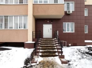 Квартира PrezentHaus на Вадима Подбельского 97