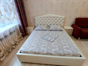 Квартира Двухкомнатная квартира на Весенней