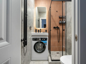 Квартира Стильная студия в историческом центре