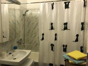 Апартаменты Maria