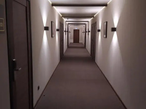 Отель Smart Hotel NEO Туапсе