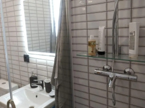 Гостевой Дом для двоих Twix House в Новой Москве