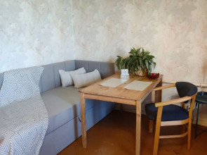 Квартира у Юсуповского сада