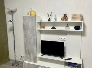 Апартаменты на Тимирязевской с Видом на Останкинскую Башню