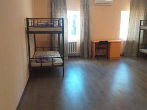 Хостел Main Room