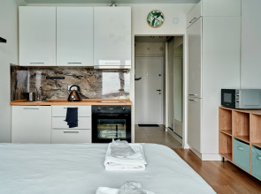 Апартаменты RoomOnDay на ул.Мира арт.000719