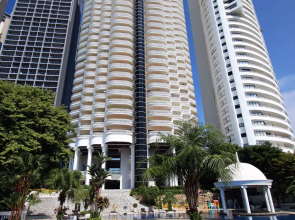 Sky Beach Apartments