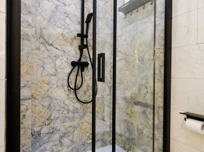 Апартаменты в ЖК Метрополии 707/1